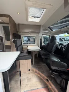 Fahrzeugbild Carado CV 640 PRO+ 180 PS - EINZELSTÜCK - DELTA #8
