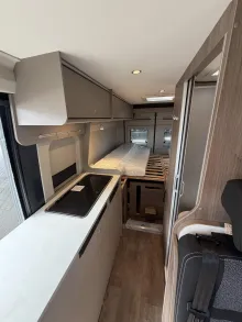 Fahrzeugbild Carado CV 640 PRO+ 180 PS - EINZELSTÜCK - DELTA #10