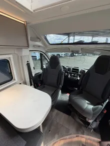 Fahrzeugbild Carado CV 640 PRO+ 180 PS - EINZELSTÜCK - DELTA #14