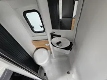 Fahrzeugbild Adria Twin ALL-IN 600 SPB Solar|Markise|auf Mai 26 #8