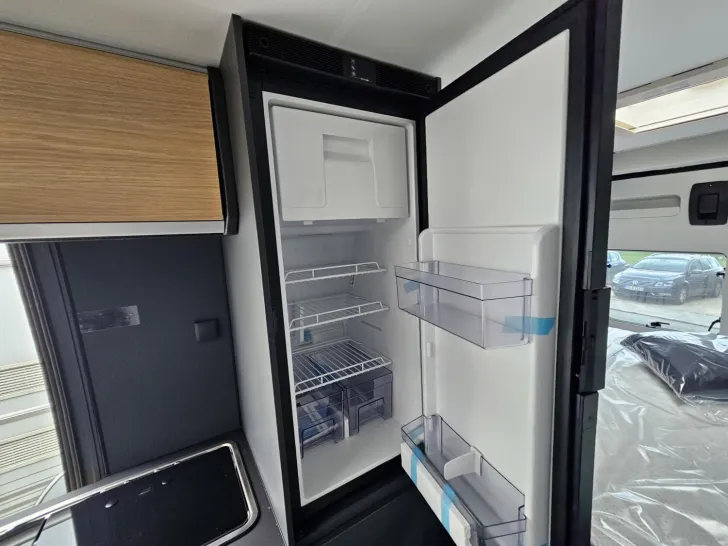Fahrzeugbild Adria Twin ALL-IN 600 SPB Solar|Markise|auf Mai 26 #12