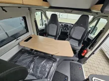 Fahrzeugbild Adria Twin ALL-IN 600 SPB Solar|Markise|auf Mai 26 #14