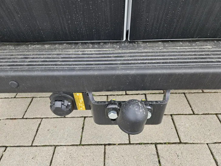 Fahrzeugbild Adria Twin ALL-IN 600 SPB Solar|Markise|auf Mai 26 #16