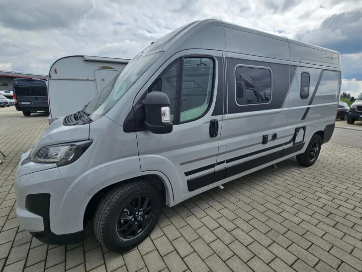 Fahrzeugbild Adria Twin ALL-IN 600 SPB Solar|Markise|auf Mai 26 #22