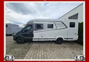 Bild B-Klasse MC T 680
