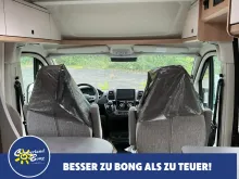 Fahrzeugbild Hobby OnTour Van 600 FT #5