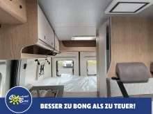 Fahrzeugbild Hobby OnTour Van 600 FT #12