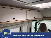 Fahrzeugbild Hobby OnTour Van 600 FT #14