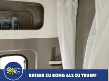 Fahrzeugbild Hobby OnTour Van 600 FT #20