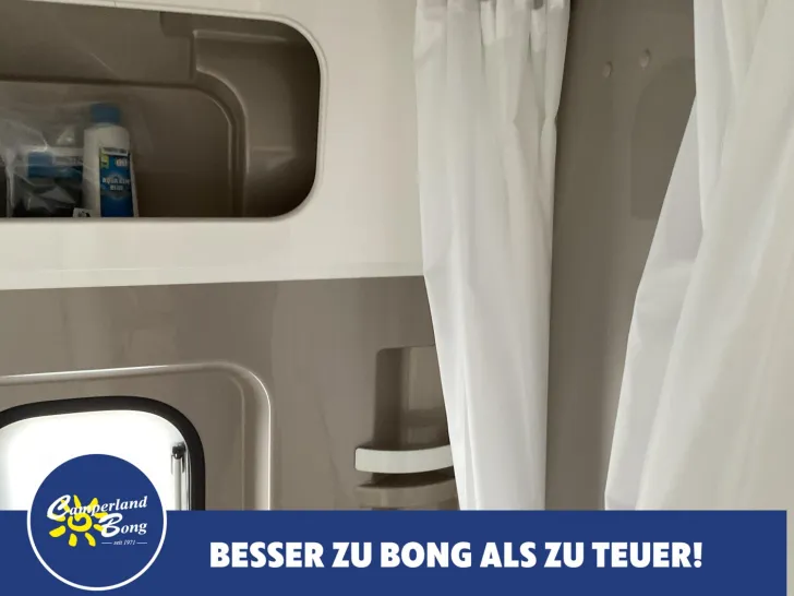 Fahrzeugbild Hobby OnTour Van 600 FT #20