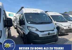 Bild ONTOUR Van 640 ET