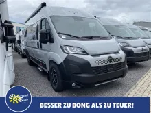 Fahrzeugbild Hobby OnTour Van 640 ET #1