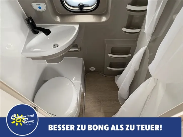 Fahrzeugbild Hobby OnTour Van 640 ET #10