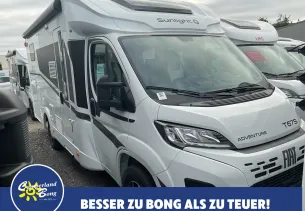 Bild T 67S Adventure Edition