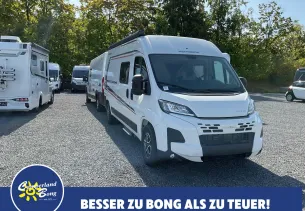 Bild CaraBus 600 ME EDITION [FIRE]