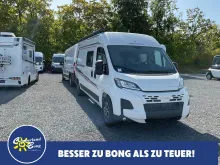 Fahrzeugbild Weinsberg CaraBus EDITION FIRE 600 ME Modell 2026 #1