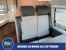 Fahrzeugbild Weinsberg CaraBus EDITION FIRE 600 ME Modell 2026 #7