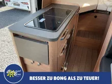 Fahrzeugbild Weinsberg CaraBus EDITION FIRE 600 ME Modell 2026 #9