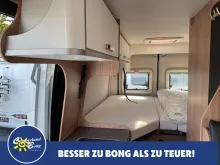 Fahrzeugbild Weinsberg CaraBus EDITION FIRE 600 ME Modell 2026 #11
