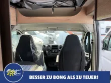 Fahrzeugbild Roadfans Hopper 640 Active Schlafdach #5