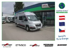 Fahrzeugbild Pössl D-Line 2WIN 1. Besitz #1
