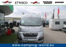 Fahrzeugbild Pössl D-Line 2WIN 1. Besitz #18