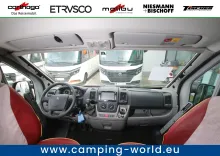 Fahrzeugbild Pössl D-Line 2WIN 1. Besitz #23