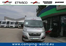 Fahrzeugbild Pössl D-Line 2WIN 1. Besitz #17