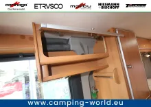 Fahrzeugbild Pössl D-Line 2WIN 1. Besitz #28