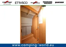 Fahrzeugbild Pössl D-Line 2WIN 1. Besitz #33