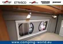 Fahrzeugbild Pössl D-Line 2WIN 1. Besitz #36