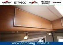 Fahrzeugbild Pössl D-Line 2WIN 1. Besitz #40