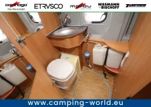 Fahrzeugbild Pössl D-Line 2WIN 1. Besitz #13