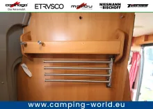 Fahrzeugbild Pössl D-Line 2WIN 1. Besitz #48