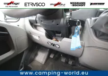 Fahrzeugbild Pössl D-Line 2WIN 1. Besitz #7