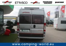 Fahrzeugbild Pössl D-Line 2WIN 1. Besitz #20