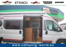Fahrzeugbild Pössl D-Line 2WIN 1. Besitz #21