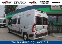 Fahrzeugbild Pössl D-Line 2WIN 1. Besitz #4