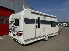 Fahrzeugbild Hobby Excellent 460 SL #4