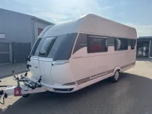 Fahrzeugbild Hobby Excellent 460 SL #6