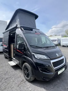 Fahrzeugbild Dethleffs Globetrail 600 ER Peugeot *Aufstelldach*165 PS* #1