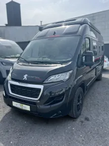 Fahrzeugbild Dethleffs Globetrail 600 ER Peugeot *Aufstelldach*165 PS* #4