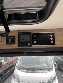Fahrzeugbild Dethleffs Globetrail 600 ER Peugeot *Aufstelldach*165 PS* #14