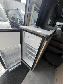 Fahrzeugbild Dethleffs Globetrail 600 ER Peugeot *Aufstelldach*165 PS* #15