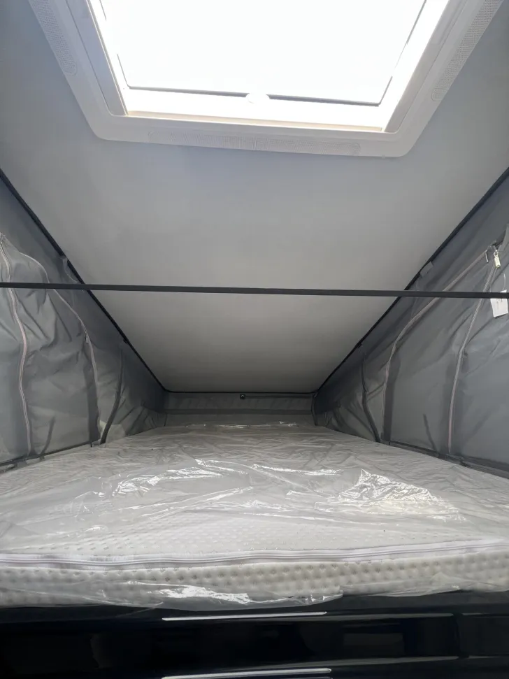 Fahrzeugbild Dethleffs Globetrail 600 ER Peugeot *Aufstelldach*165 PS* #16