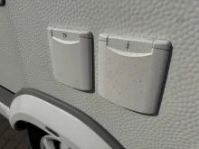 Fahrzeugbild Hobby Excellent 460 SL #8