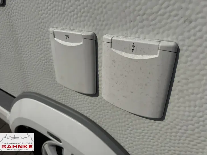 Fahrzeugbild Hobby Excellent 460 SL #8