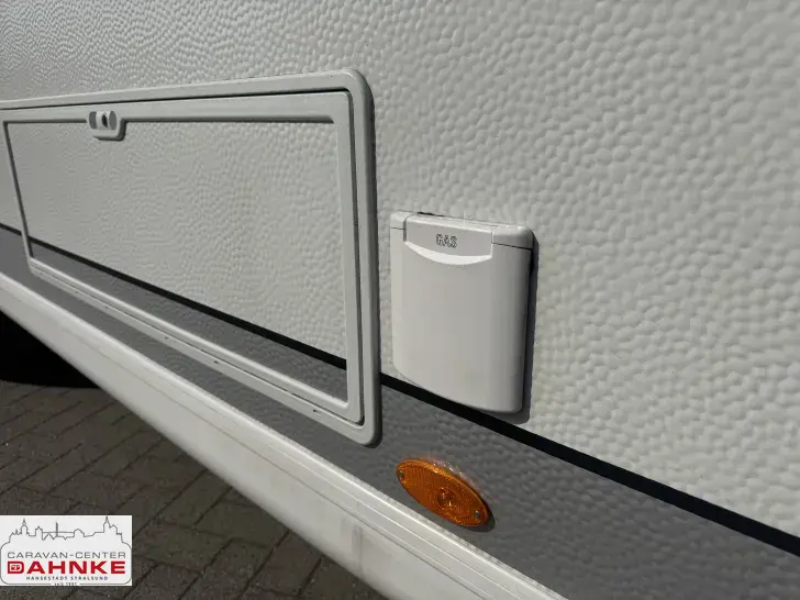 Fahrzeugbild Hobby Excellent 460 SL #9