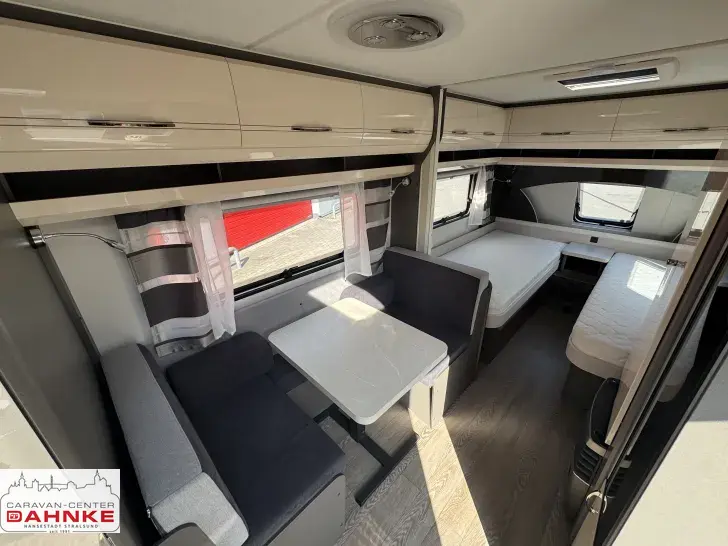 Fahrzeugbild Hobby Excellent 460 SL #11