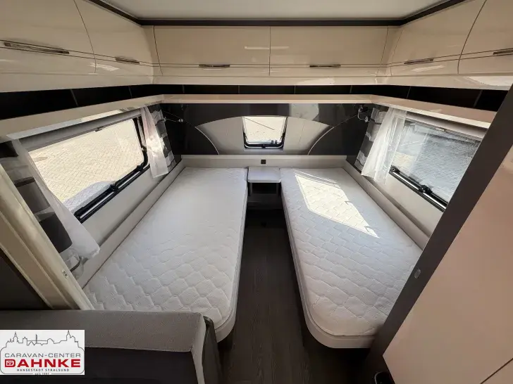 Fahrzeugbild Hobby Excellent 460 SL #12